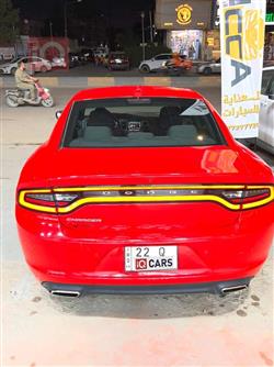 دودج تشارجر